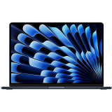 Portatīvais dators APPLE MacBook Air CPU Apple M2 15.3" 2880x1864 RAM 24GB DDR4 SSD 512GB (Z18U00156)