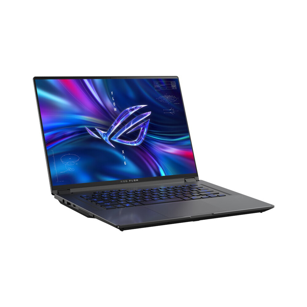 Portatīvais dators ASUS ROG Flow CPU Core i9-13900H 16" SSD 1TB (90NR0G01-M002N0) - foto 2