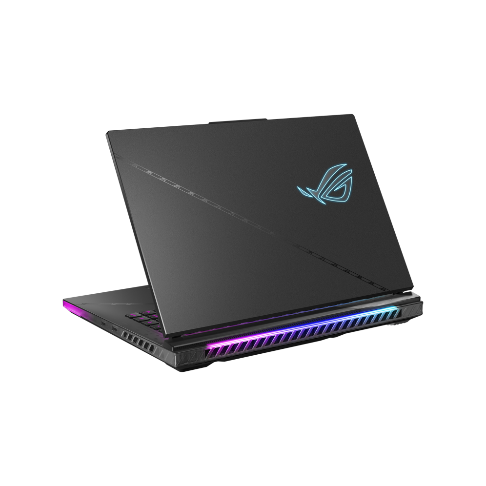 Portatīvais dators ASUS ROG Strix G634JZ-NM002W i9-13980HX (90NR0C81-M002F0) - foto 5