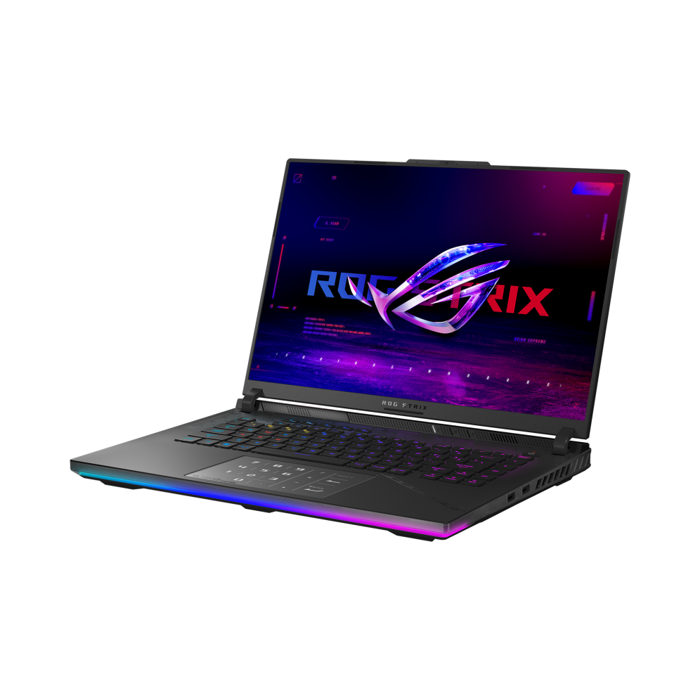 Portatīvais dators ASUS ROG Strix G634JZ-NM002W i9-13980HX (90NR0C81-M002F0)