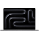 Portatīvais dators APPLE MacBook Pro Apple M3 14.2" 3024x1964 8GB 10-core|(MR7K3ZE/A)