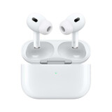 Austiņas APPLE AIRPODS PRO 2ND GEN White (MTJV3DN/A)