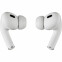 Austiņas APPLE AIRPODS PRO 2ND GEN White (MTJV3ZM/A) - foto 2