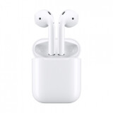 Austiņas APPLE AIRPODS WRL CHARGING CASE (MV7N2)