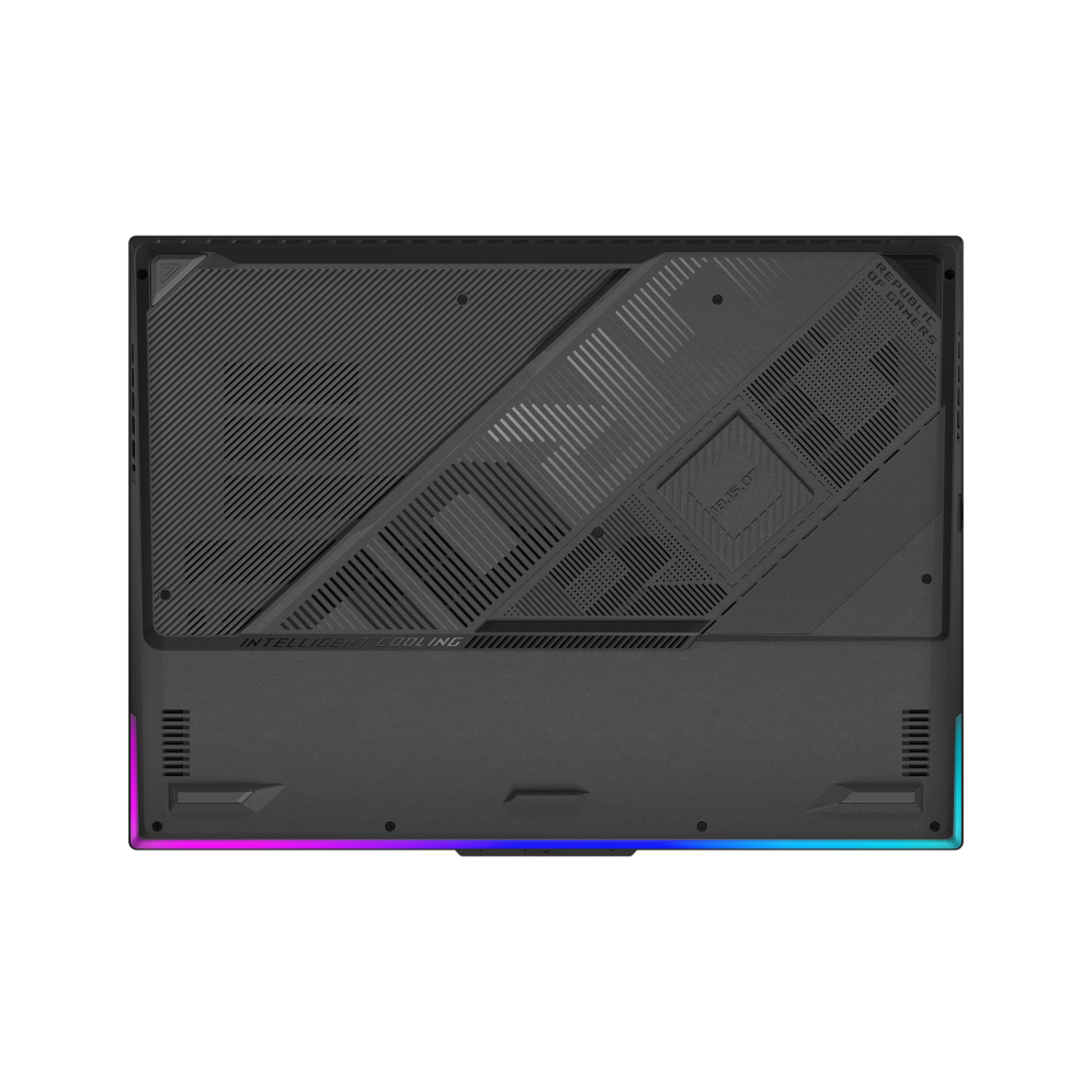 Portatīvais dators ASUS ROG Strix G814JI-N6079W i9-13980HX (90NR0D01-M00610) - foto 5