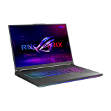 Ordinateur portable ASUS ROG Strix G814JI-N6079W i9-13980HX (90NR0D01-M00610)