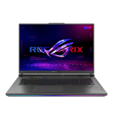 Ordinateur portable ASUS ROG Strix G814JI-N6079W i9-13980HX (90NR0D01-M00610)