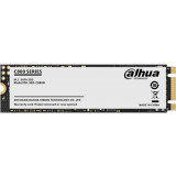 SSD DAHUA 256GB M.2 SATA NVMe 3D NAND (SSD-C800N256G)