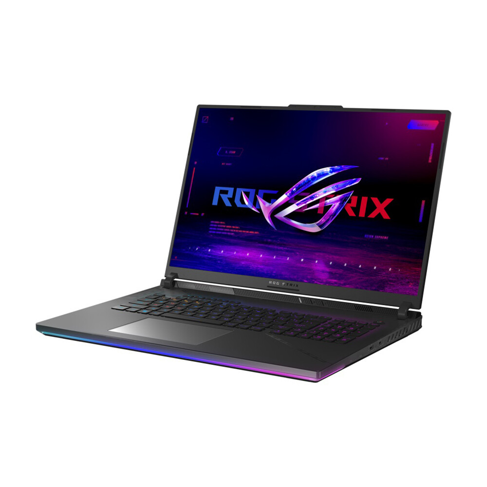 Portatīvais dators ASUS ROG Strix G834JZ-N6004W i9-13980HX (90NR0D31-M001C0)