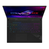 Ordinateur portable ASUS ROG Strix SCAR 18 G834JYR-R6052W i9-14900HX (90NR0IP2-M003X0)