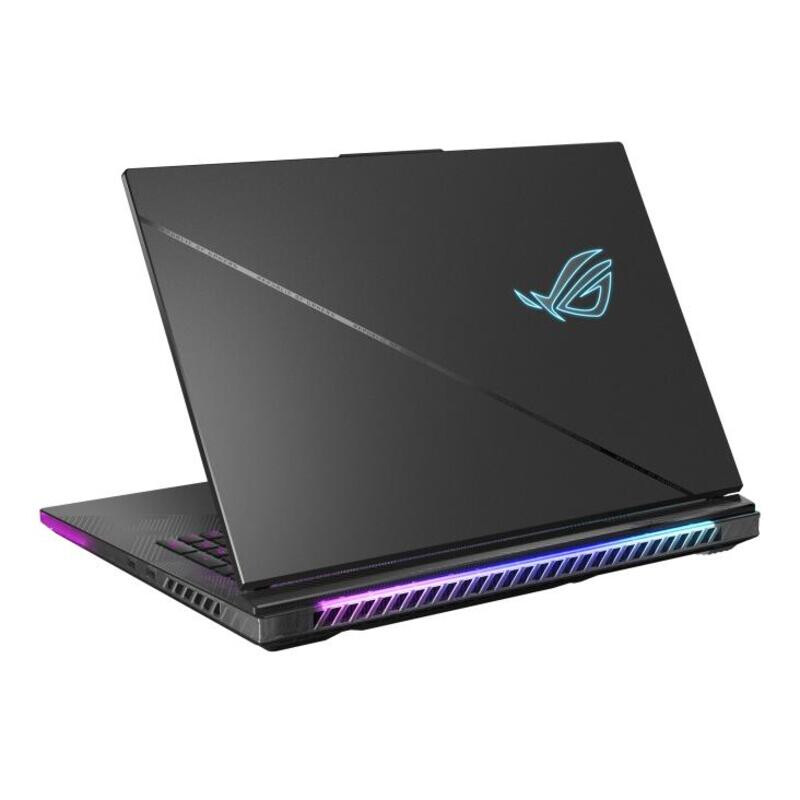 Portatīvais dators ASUS ROG Strix SCAR 18 G834JYR-R6052W i9-14900HX (90NR0IP2-M003X0) - foto 8
