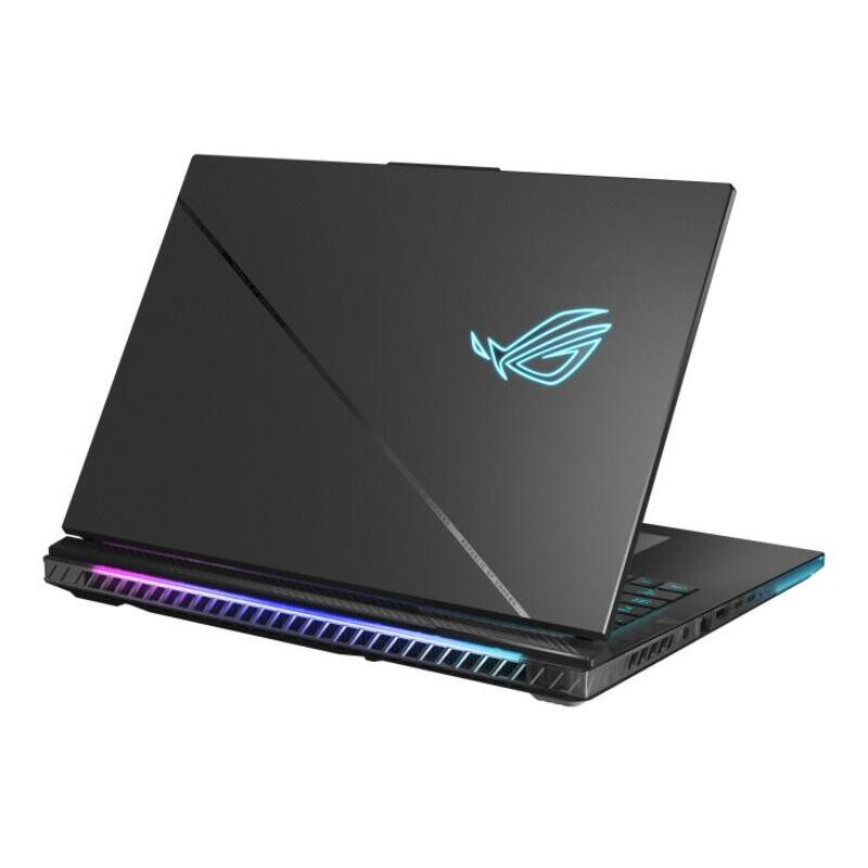 Portatīvais dators ASUS ROG Strix SCAR 18 G834JYR-R6052W i9-14900HX (90NR0IP2-M003X0) - foto 9