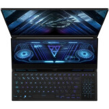 Portatīvais dators ASUS ROG Zephyrus (90NR0BI1-M002N0)