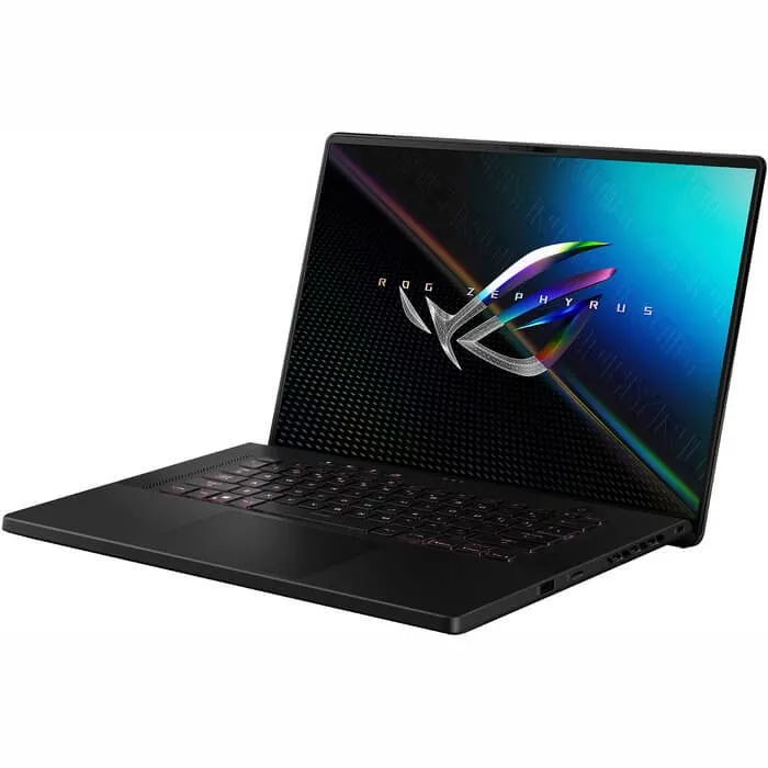 Portatīvais dators ASUS ROG GU603ZX-K8022W i9-12900H (90NR08R1-M000C0) - foto 3