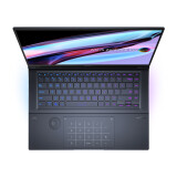 Portatīvais dators ASUS ZenBook Series CPU Core i9-13900H 16" Touchscreen SSD 2TB (90NB10K1-M005C0)