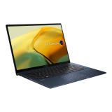 Portatīvais dators ASUS ZenBook Series CPU i5-1240P 14" SSD 512GB (90NB0WC2-M01A90)