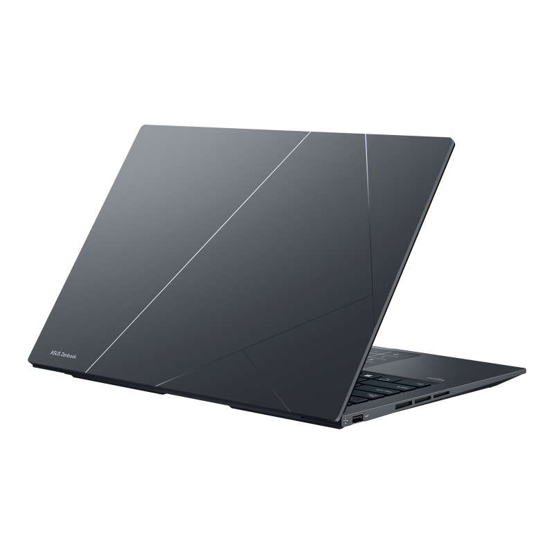 Portatīvais dators ASUS ZenBook Series UX3404VA-M9054W i5-13500H (90NB1081-M002R0) - foto 4