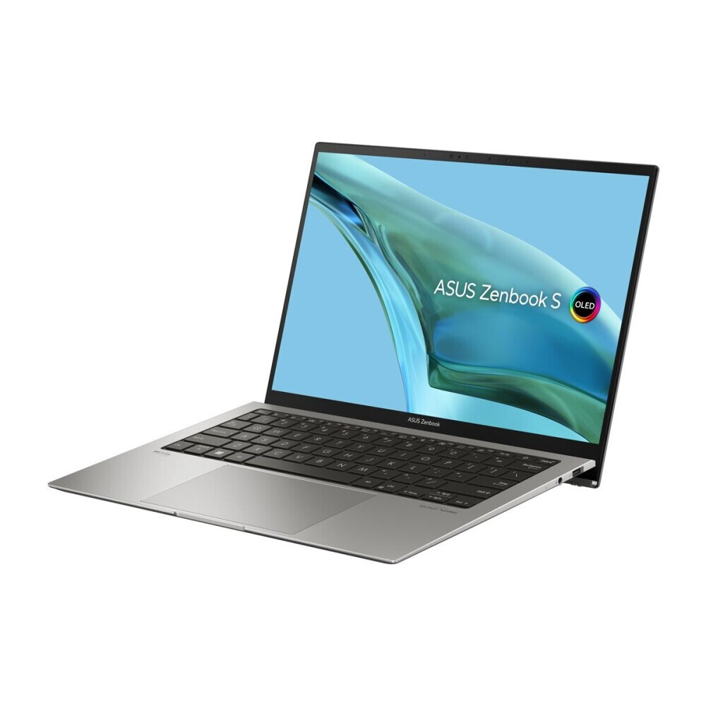 Portatīvais dators ASUS ZenBook Series CPU i7-1355U 13.3" SSD 1TB (90NB0Z92-M00LK0) - foto 6