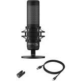 Mikrofons HYPERX QUADCAST (4P5P7AA)