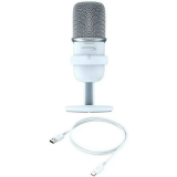 Microphone HyperX SoloCast White (519T2AA)