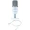 Microphone HyperX SoloCast White (519T2AA) - photo 3
