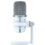Microphone HyperX SoloCast White (519T2AA)