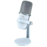 Microphone HyperX SoloCast White (519T2AA)