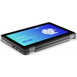 Portatīvais dators DELL Latitude 3140 CPU N-Series N200 11.6" Touchscreen SSD 256GB (210-BFRX_714562609_NORD)