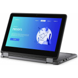Portatīvais dators DELL Latitude 3140 CPU N-Series N200 11.6" Touchscreen SSD 256GB (210-BFRX_714562609_NORD)