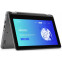 Portatīvais dators DELL Latitude 3140 CPU N-Series N200 11.6" Touchscreen SSD 256GB (210-BFRX_714562609_NORD) - foto 4
