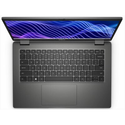 Ordinateur portable DELL Latitude 3440 CPU Core i5-1335U 14" SSD 256GB (N053L344014EMEA_AC_VP_R) - photo 2