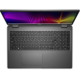 Portatīvais dators DELL Latitude 3540 CPU Core i7-1355U 15.6" SSD 512GB (N033L354015EMEA_AC_VP)