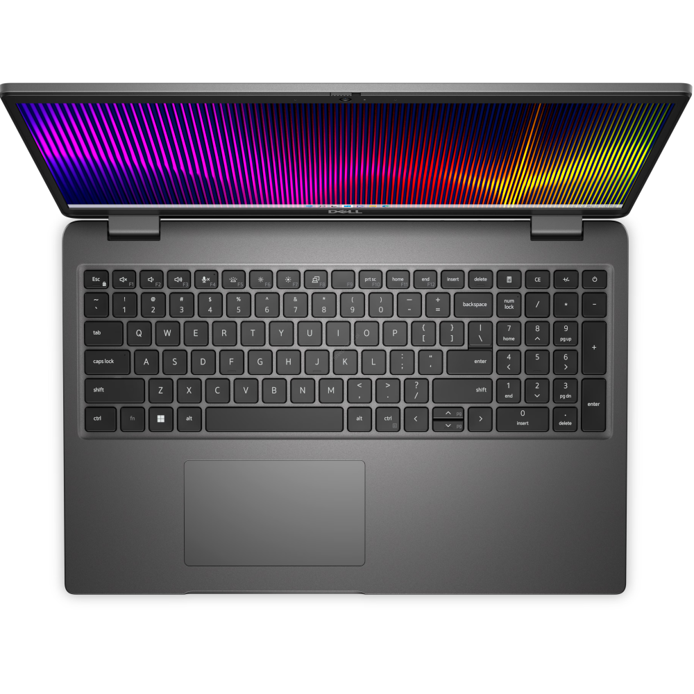 Portatīvais dators DELL Latitude 3540 CPU Core i7-1355U 15.6" SSD 512GB (N033L354015EMEA_AC_VP)