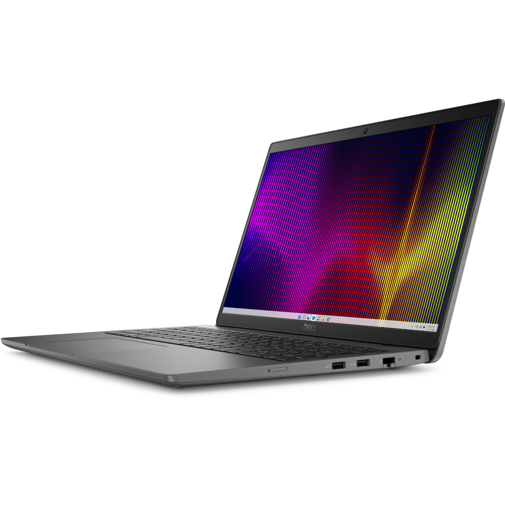 Portatīvais dators DELL Latitude 3540 CPU Core i7-1355U 15.6" SSD 512GB (N033L354015EMEA_AC_VP) - foto 2