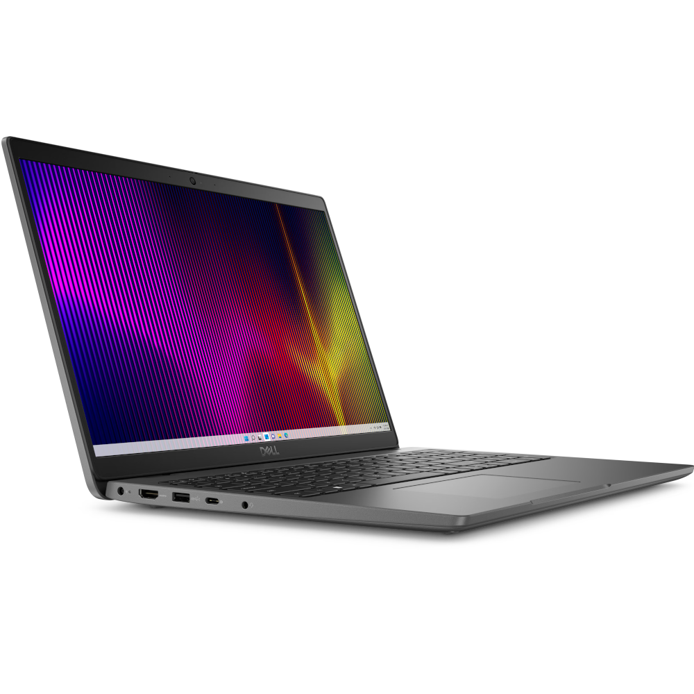 Portatīvais dators DELL Latitude 3540 CPU Core i7-1355U 15.6" SSD 512GB (N033L354015EMEA_AC_VP) - foto 3