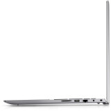 Portatīvais dators DELL Vostro 5620 CPU i7-1260P 16" SSD 512GB (N1707VNB5620EMEA01_NORD)