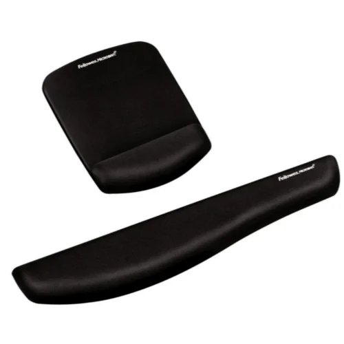 Peles paliktnis FELLOWES PLUSHTOUCH/BLACK (9252003) - foto 7