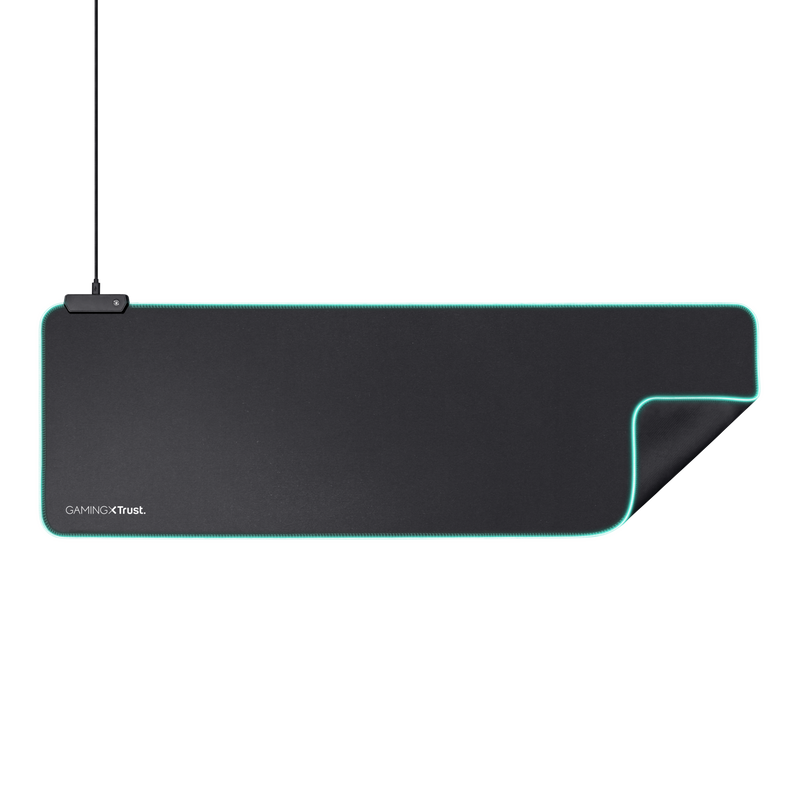 Peles paliktnis TRUST GXT 764 GLIDE-FLEX/XXL (23395) - foto 2