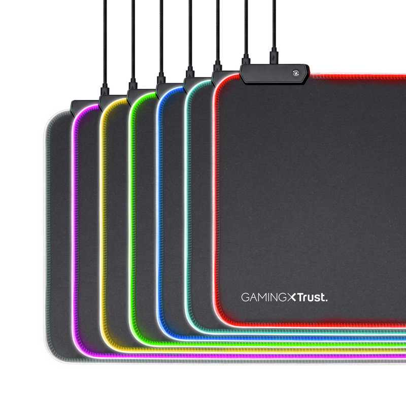 Peles paliktnis TRUST GXT 764 GLIDE-FLEX/XXL (23395) - foto 3