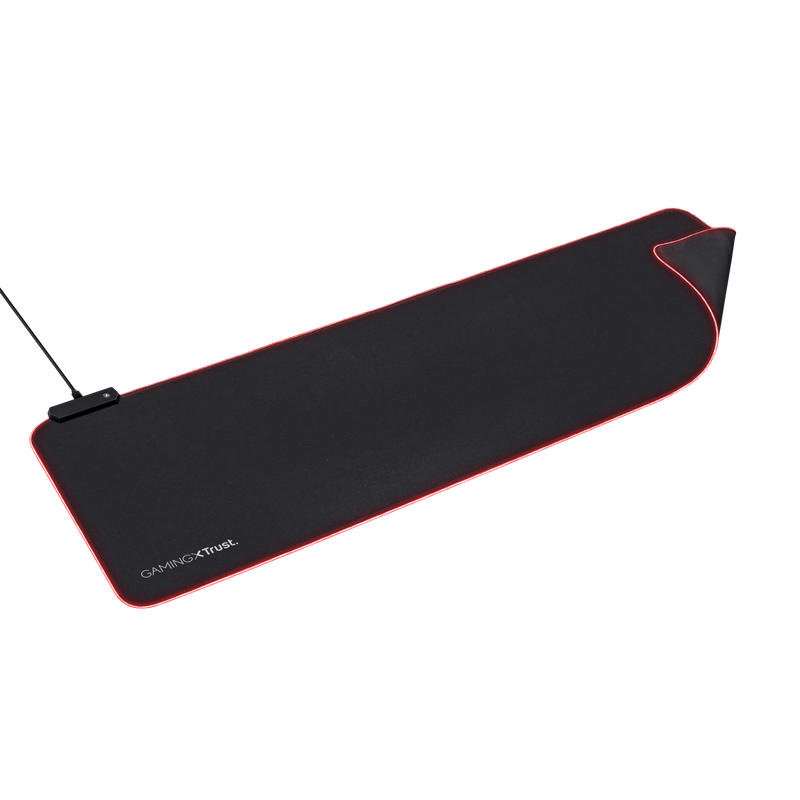 Peles paliktnis TRUST GXT 764 GLIDE-FLEX/XXL (23395) - foto 4