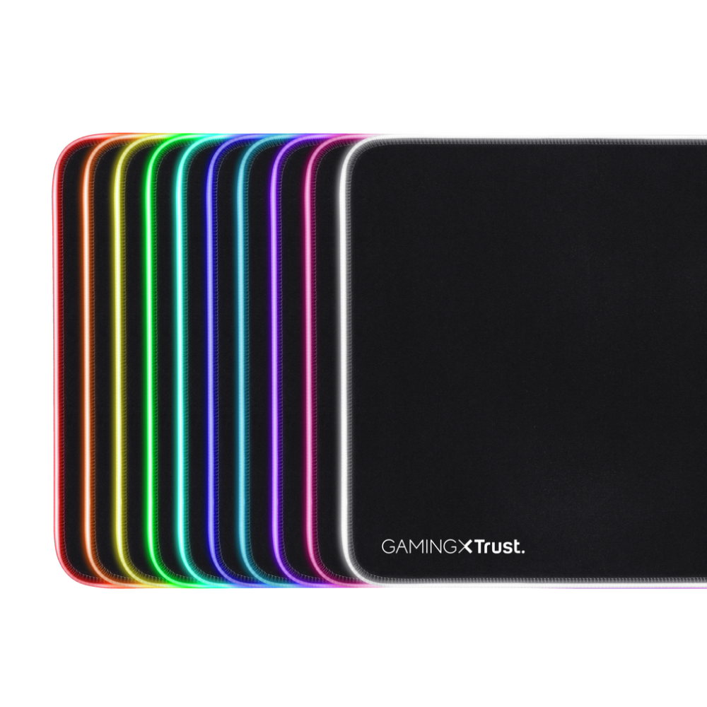 Peles paliktnis TRUST GXT 765 GLIDE-FLEX (23646)