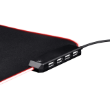 Peles paliktnis TRUST GXT 765 GLIDE-FLEX (23646)