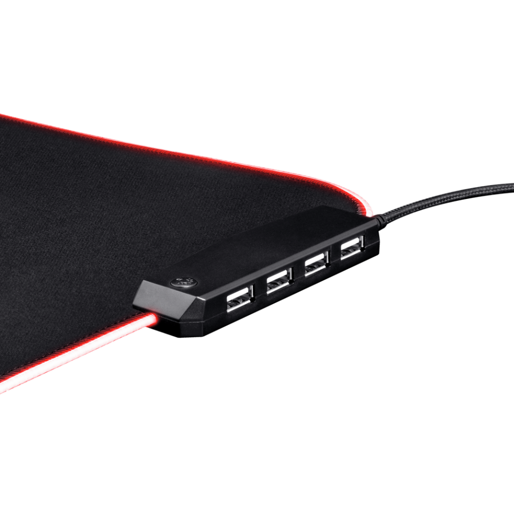 Peles paliktnis TRUST GXT 765 GLIDE-FLEX (23646) - foto 3