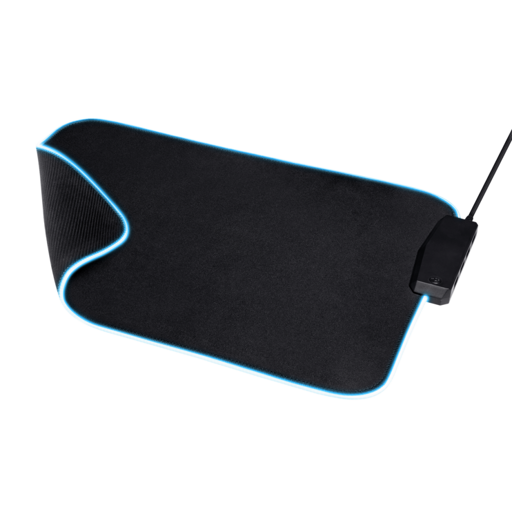 Peles paliktnis TRUST GXT 765 GLIDE-FLEX (23646) - foto 4