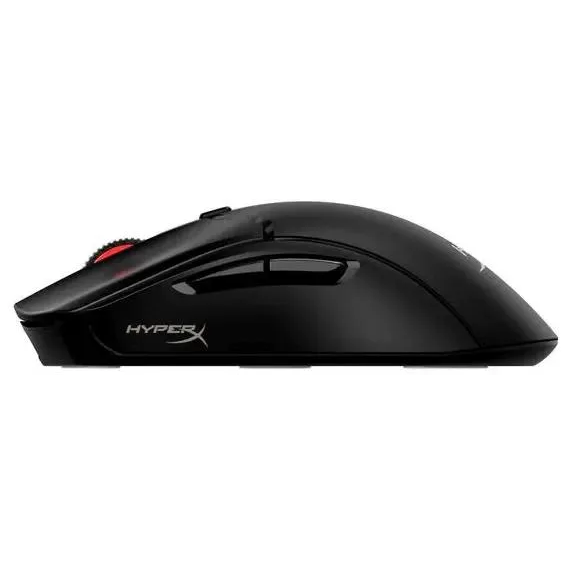 Pele HYPERX  WRL/PULSEFIRE HASTE 2 BLACK (6N0B0AA) - foto 3