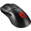 Pele MSI USB OPTICAL WRL GAMING/CLUTCH GM31LIGHTWEIGHT WRL (CLUTCHGM31LIGHTWWRL) - foto 4