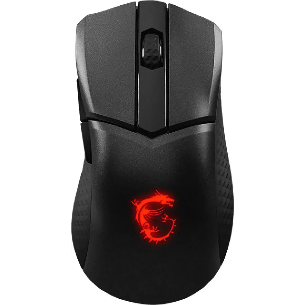Pele MSI USB OPTICAL WRL GAMING/CLUTCH GM31LIGHTWEIGHT WRL (CLUTCHGM31LIGHTWWRL) - foto 5