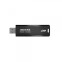 Ārējie cietie diski un SSD ADATA SC610 1TB (SC610-1000G-CBK/RD)