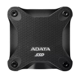 Ārējie cietie diski un SSD ADATA SD620 1TB USB 3.2 (SD620-1TCBK)