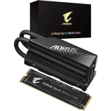 Disque SSD GIGABYTE AORUS 2TB M.2 PCIE NVMe (AG510K2TB)